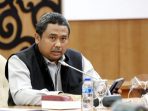 Kepala Biro Kepegawaian dan Organisasi Setjen DPR RI Rahmad Budiaji