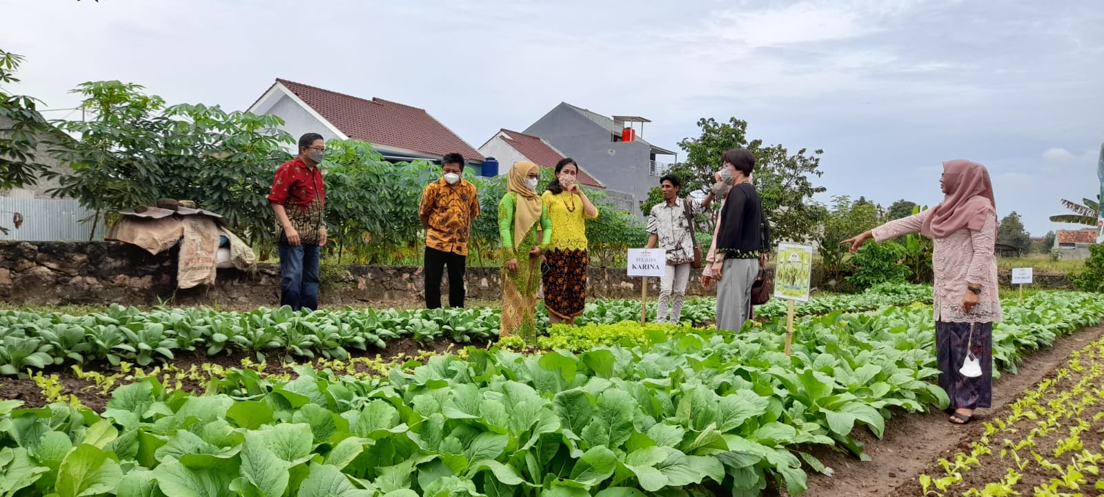Kartini, EWINDO