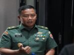 Kadispenad Brigjen TNI Hamim Tohari. (Foto: Ist)