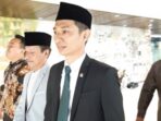 Almarhum KH. Alamuddin Dimyati Rois, semasa hidup. (Foto: KWP)