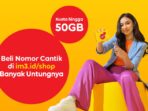 Ilustasi Indosat menjalin kerja sama dengan Arsari Group, dan Northstar Group melahirkan perusahaan baru. Dok. Indosat.